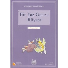 Turuncu Seri - Bir Yaz Gecesi Rüyası