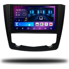 Caros Renault Kadjar 2015-2020 Android Multimedya 4gb Ram 64GB Hafıza