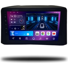 Carplayer Caros Opel Mokka 2012-2017 Uyumlu Android Multimedya 6gb Ram 128GB Hafıza