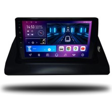 Carplayer Caros Renault Kangoo 2005-2020 Android Multimedya 4gb Ram 64GB Hafıza