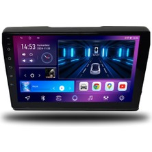 Carplayer Caros Honda City 2019-2022 Uyumlu Android Multimedya 4gb Ram 64GB Hafıza