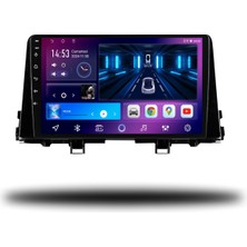 Carplayer Caros Kia Picanto 2018-2022 Uyumlu Android Multimedya 4gb Ram 64GB Hafıza
