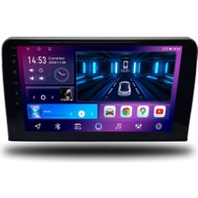 Caros Honda Crv 2019-2022 Uyumlu Android Multimedya 4gb Ram 64GB Hafıza