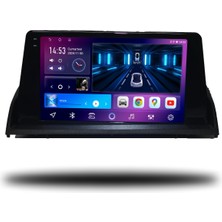 Caros Mazda 6 2002-2006 Uyumlu Android Multimedya 4gb Ram 64GB Hafıza