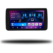 Caros Fiat Egea Cross 2015-2023 Uyumlu Android Multimedya 4gb Ram 64GB Hafıza