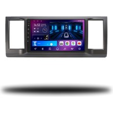 Caros Volkswagen Caravelle 2015-2018 Uyumlu Android Multimedya 6gb Ram 128GB Hafıza