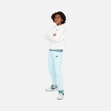 Nike Tech Fleece Jogger Çocuk Eşofman Altı-Sprtx