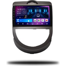Carplayer Caros Kia Soul 2011-2013 Uyumlu Android Multimedya 4gb Ram 64GB Hafıza
