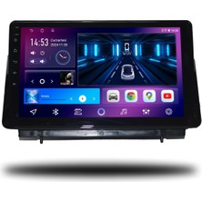 Carplayer Caros Ford Focus 5 2019-2022 Uyumlu Android Multimedya 6gb Ram 128GB Hafıza