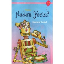 Ilk Okuma - Neden Yeriz