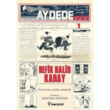 Aydede 1 - 1922
