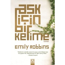 Aşk Için Bir Kelime