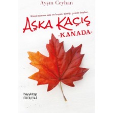 Aşka Kaçış - Kanada