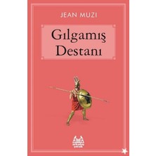 Gılgamış Destanı