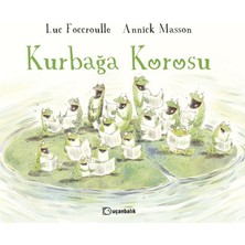 Kurbağa Korosu