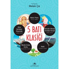 5 Batı Klasiği