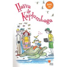 Havva ile Kaplumbağa