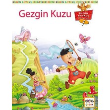 Gezgin Kuzu