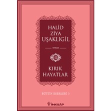 Kırık Hayatlar