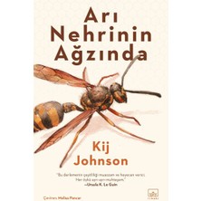 Arı Nehrinin Ağzında