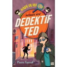 Dedektif Ted-Hadi Olayı Çöz!