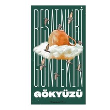 Gökyüzü (Yeni Kapak)