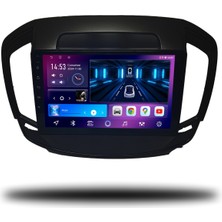 Caros Opel Insignia 2013-2016 Uyumlu Android Multimedya 2gb Ram 32GB Hafıza