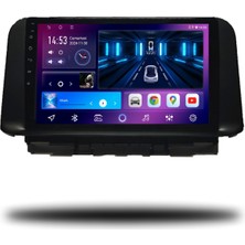 Carplayer Caros Hyundai Kona 2019-2022 Uyumlu Android Multimedya 2gb Ram 32GB Hafıza