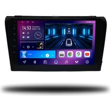 Caros Mazda 3 2004-2009 Uyumlu Android Multimedya 2gb Ram 32GB Hafıza