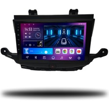 Carplayer Caros Opel Astra K 2015-2021 Uyumlu Android Multimedya 2gb Ram 32GB Hafıza