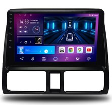 Carplayer Caros Honda Crv 2002-2005 Uyumlu Android Multimedya 2gb Ram 32GB Hafıza