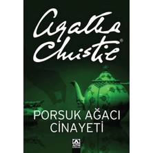 Porsuk Ağacı Cinayeti