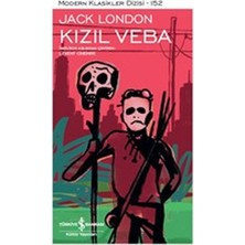 Kızıl Veba - Modern Klasikler Dizisi