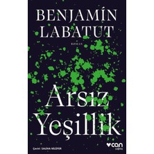 Arsız Yeşillik