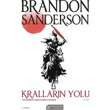 Kralların Yolu 2. Cilt