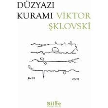Düzyazı Kuramı
