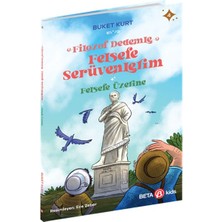 Felsefe Üzerine - Filozof Dedemle Felsefe Serüvenlerim