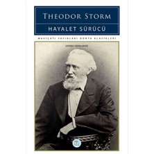 Hayalet Sürücü