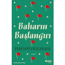 Baharın Başlangıcı