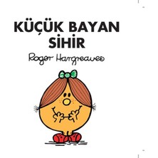 Küçük Bayan Sihir
