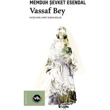 Vassaf Bey