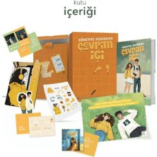 Çevrim Içi – Hediyeli Kutu