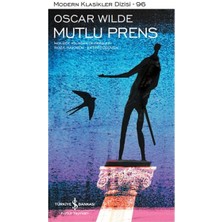 Mutlu Prens - Modern Klasikler Dizisi (Şömizli)