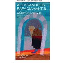 Düşkün Derviş - Modern Klasikler Dizisi
