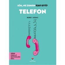 Kim, Ne Zaman Icat Etti? Telefon