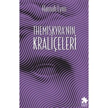 Themıscyra'nın Kraliçeleri