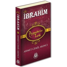 Peygamberler Tarihi - Hz.ibrahim (Ciltli)