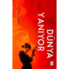 Dünya Yanıyor