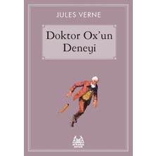 Doktor Ox’un Deneyi