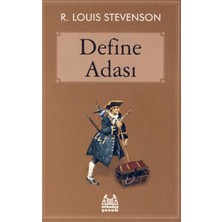 Define Adası